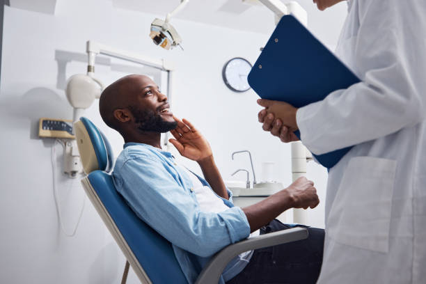 Best 24-Hour Emergency Dentist in Roscoe, TX