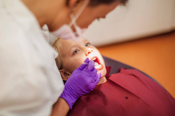 Best Mobile Emergency Dentist in Roscoe, TX