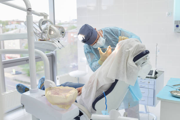 Best Emergency Dental Care for Abscessed Tooth in Roscoe, TX
